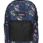 STUDY BUDDY Flora Fade Navy