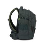Satch pack Schulrucksack - ergonomisch, 30 Liter, Organisationstalent - Be Brave - Grün, einheitsgröße - immagine 9