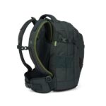 Satch pack Schulrucksack - ergonomisch, 30 Liter, Organisationstalent - Be Brave - Grün, einheitsgröße - immagine 10