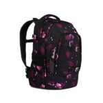 Satch pack Schulrucksack - ergonomisch, 30 Liter, Organisationstalent - Mystic Nights - Lila, einheitsgröße - immagine 3