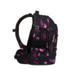 Satch pack Schulrucksack - ergonomisch, 30 Liter, Organisationstalent - Mystic Nights - Lila, einheitsgröße - immagine 6