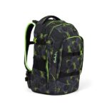 Satch pack Schulrucksack - ergonomisch, 30 Liter, Organisationstalent - Off Road - Black - immagine 5