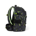 Satch pack Schulrucksack - ergonomisch, 30 Liter, Organisationstalent - Off Road - Black - immagine 9