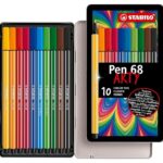 Stabilo Pennarello Premium Pen