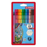 Stabilo swing cool Pastel