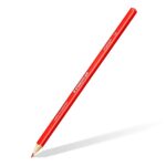 Staedtler - Matite Colorate con Mina Resistente, Colori a Matita con Astuccio Incluso, Set Matite da Disegno Ideale per Cancelleria Scuola Università Ufficio, Matite Triangolari per Bambini, 24 Pezzi - immagine 5