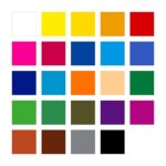 Staedtler - Matite Colorate con Mina Resistente, Colori a Matita con Astuccio Incluso, Set Matite da Disegno Ideale per Cancelleria Scuola Università Ufficio, Matite Triangolari per Bambini, 24 Pezzi - immagine 10