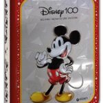 Storie di latta. Disney 100. 100 anni di meravigliose emozioni. Ediz. a colori. Con francobolli celebrativi. Con Adesivi