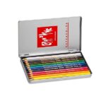 Supracolor II, 3.8 mm Lead, L. 17 cm, Assortment of Colours, 12ud, thickness 7 mm - immagine 3