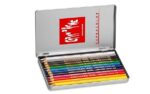 Supracolor II, 3.8 mm Lead, L. 17 cm, Assortment of Colours, 12ud, thickness 7 mm - immagine 6