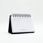 The Best - Calendario Perpetuo da Tavolo, con 366 Frasi Filosofiche, 11x16 cm - immagine 5