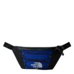 The North Face NF0A52TM0IT JESTER LUMBAR Borsa sportiva Uomo TNF BLUE/TNF BLACK/SILV Taglia OS