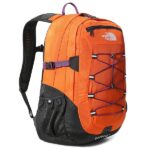The North Face Zaino Borealis Classic Arancione Taglia Misura Unica Cod CF9C-210