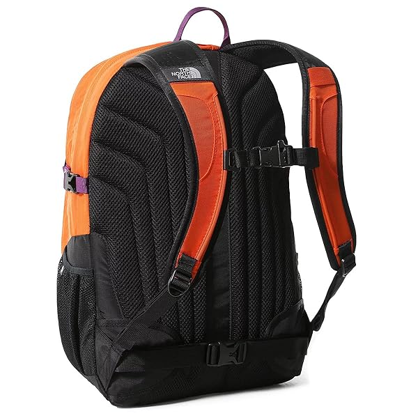 The North Face Zaino Borealis Classic Arancione Taglia Misura Unica Cod CF9C-210 - immagine 3