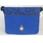 Tracolla Messenger Inter
