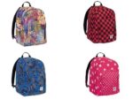 ZAINO FLIP FANTASY INVICTA PACK