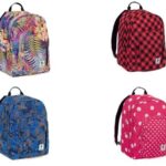 ZAINO FLIP FANTASY INVICTA PACK