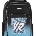 Zaino Organizzato Sporty Victory Fortnite