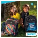 Zaino Organizzato Sporty Victory Fortnite - immagine 6