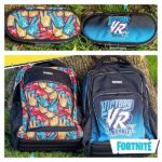 Zaino Organizzato Sporty Victory Fortnite - immagine 7