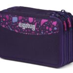 ergobag Horse Whisbearer, Astuccio Gioventù Unisex