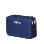 ergobag Inspect Bear Custodia, Gioventù Unisex