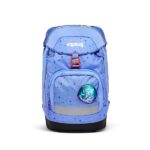 ergobag prime zaino scolastico elementare per bambini, idrorepellente, ergonomico, 20 litro, 1100g