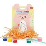 legami - Kit Decorazione Uovo - Hoppy Easter