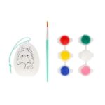 legami - Kit Decorazione Uovo - Hoppy Easter - immagine 3
