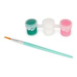 legami - Kit Decorazione Uovo - Hoppy Easter - immagine 4