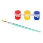 legami - Kit Decorazione Uovo - Hoppy Easter - immagine 5